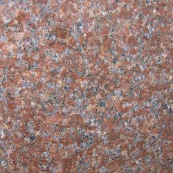 Parapet Granitowy CLASSIC BROWN